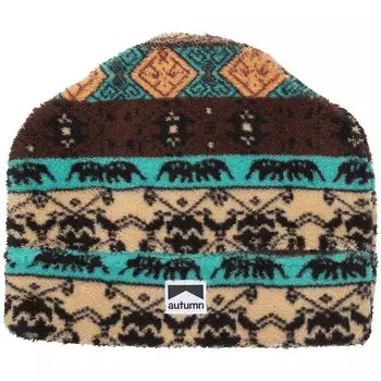 Шапка Autumn Mtn Goat, aztec