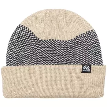 Шапка Autumn Птичий глаз, естественный