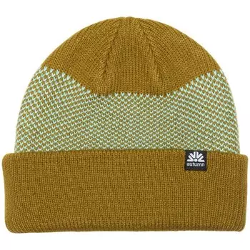 Шапка Autumn Птичий глаз, harvest