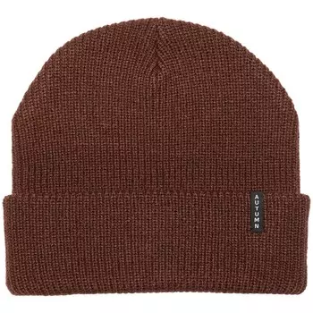 Шапка Autumn Select, цвет Cappuccino