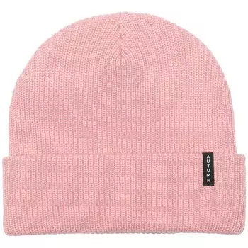 Шапка Autumn Select, цвет Dusty Pink