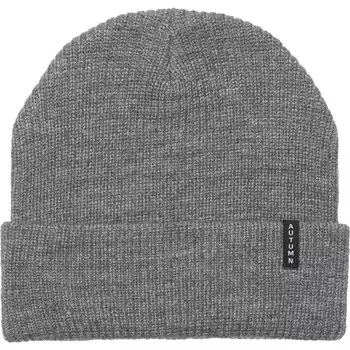 Шапка Autumn Select, серый