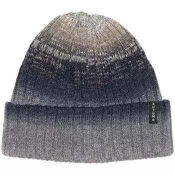 Шапка Autumn, серый