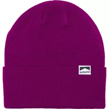 Шапка Autumn Surplus, magenta