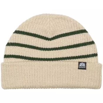 Шапка Autumn винтажная, естественный