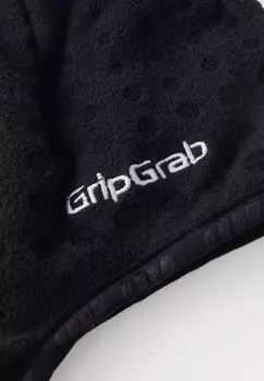 Шапка AVIATOR WINDPROOF DEEP WINTER SKULL CAP UNISEX GripGrab, черный