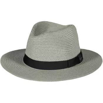 Шапка Авелоз Barts, зеленый