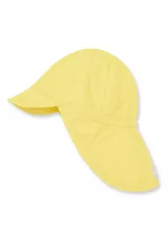 Шапка Baby Korad Sun Hat Unisex MINI A TURE, цвет muted lime