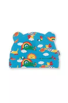 Шапка Baby Planet Pals Kite, синий