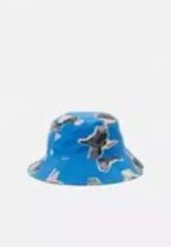 Шапка BABY SUN BUCKET HAT UNISEX Patagonia, синий