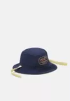 Шапка BABY SUN BUCKET HAT UNISEX Patagonia, темно-синий