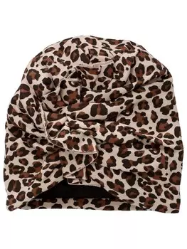 Шапка Baby Sweets, коричневый