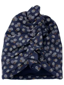 Шапка Baby Sweets, темно-синий