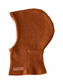 Шапка Babymocs, цвет Cognac