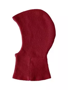 Шапка Babymocs, цвет Fire Red