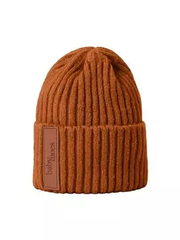 Шапка Babymocs, цвет Rusty Red