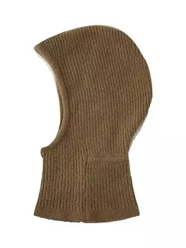 Шапка Babymocs, цвет Umbra