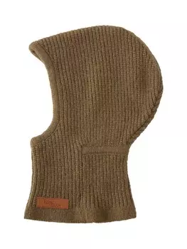 Шапка Babymocs, коричневый