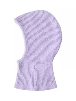 Шапка Babymocs, сиреневый