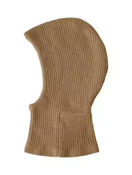 Шапка Babymocs, светло-коричневый