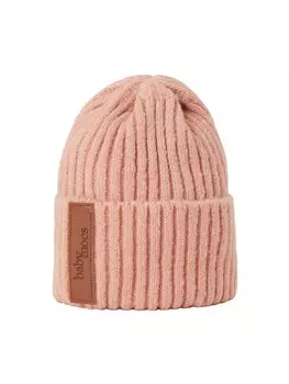 Шапка Babymocs, темно-розовый