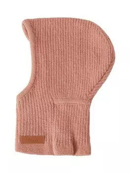 Шапка Babymocs, темно-розовый