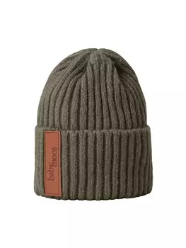 Шапка Babymocs, темно-зеленый