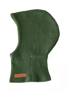 Шапка Babymocs, зеленый