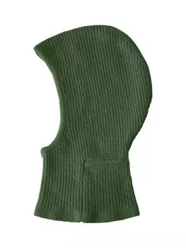 Шапка Babymocs, зеленый