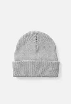 Шапка BACKPATCH BEANIE UNISEX Levi's®, серый