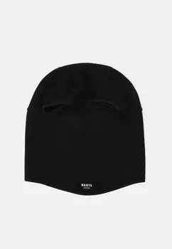 Шапка БАЛАКЛАВА УНИСЕКС Barts, черный