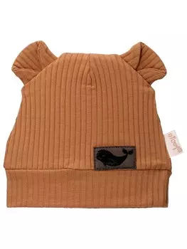 Шапка Bamar Nicol, коричневый