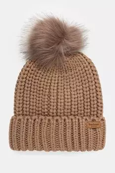 Шапка Barbour, бежевый