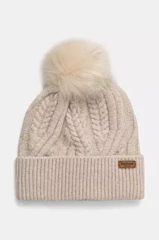 Шапка Barbour, бежевый