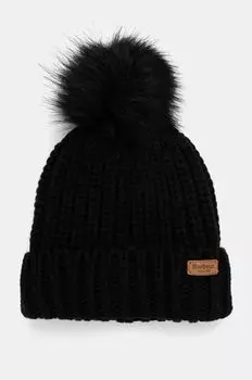 Шапка Barbour, черный