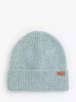 Шапка Barbour Pendle, цвет soft/mint
