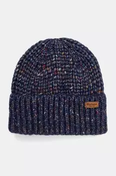 Шапка Barbour, синий
