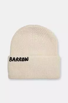 Шапка Barrow, бежевый