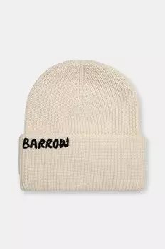 Шапка Barrow, бежевый
