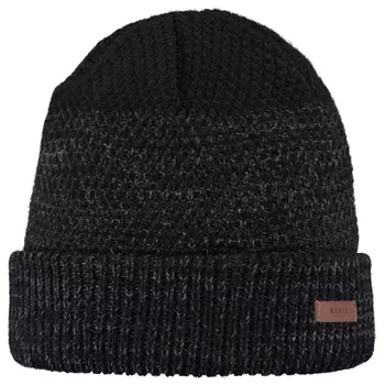 Шапка Barts Ail Beanie, черный