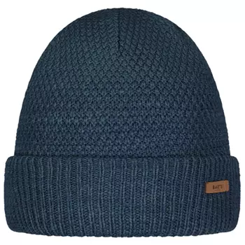 Шапка Barts Ail Beanie, синий
