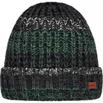 Шапка Barts Akotan, зеленый