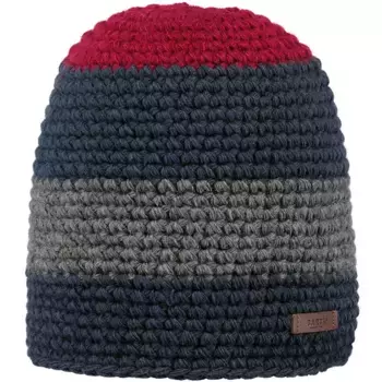 Шапка Barts Almer, синий