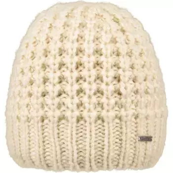 Шапка Barts Ammelie, бежевый
