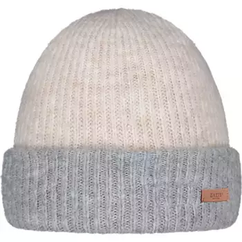 Шапка Barts Arlenas, серый