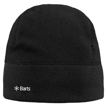 Шапка Barts Basic, черный
