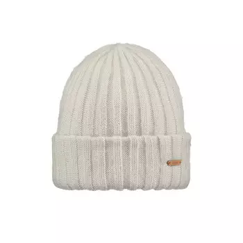 Шапка Barts, белый