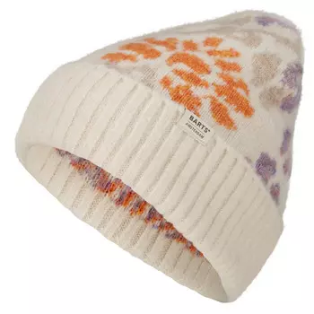 Шапка Barts, бежевый