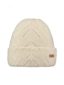 Шапка Barts Bridgey Beanie Mtze, цвет cream