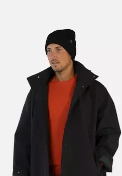 Шапка Barts, черный